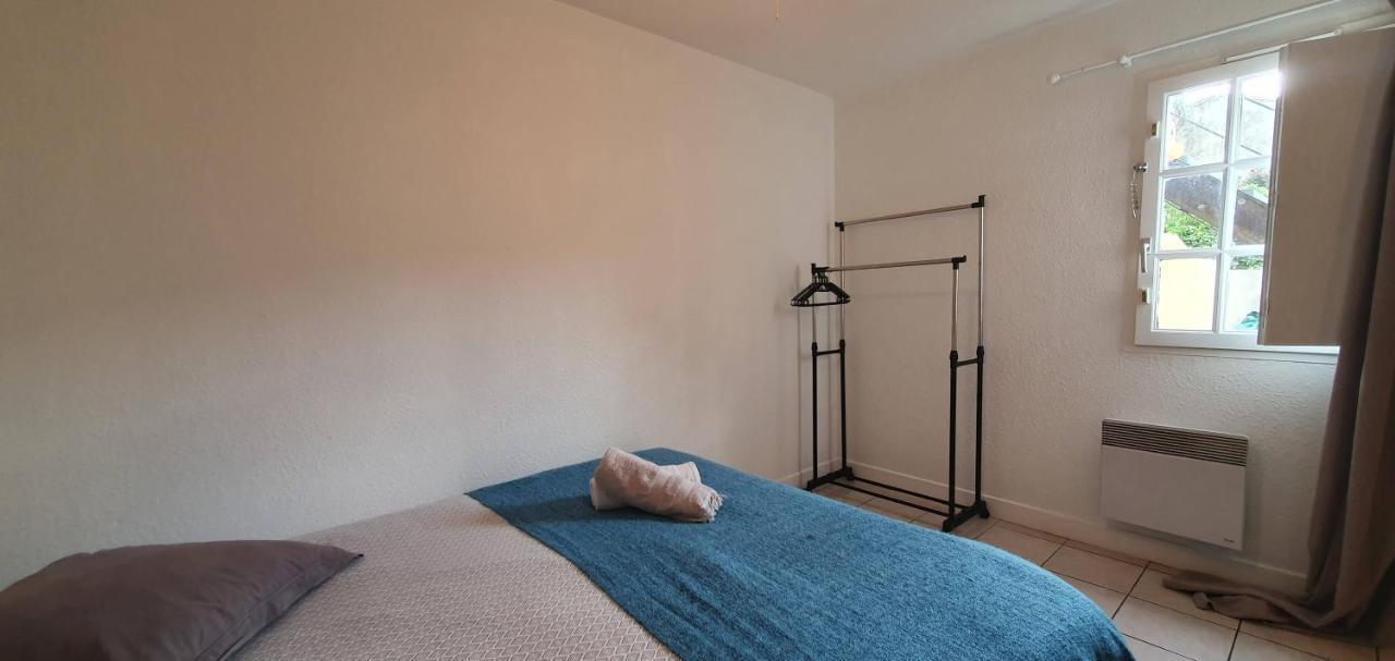 Un Petit Coin De France : A Cote De La Cite Medievale Apartment Carcassonne Exterior photo